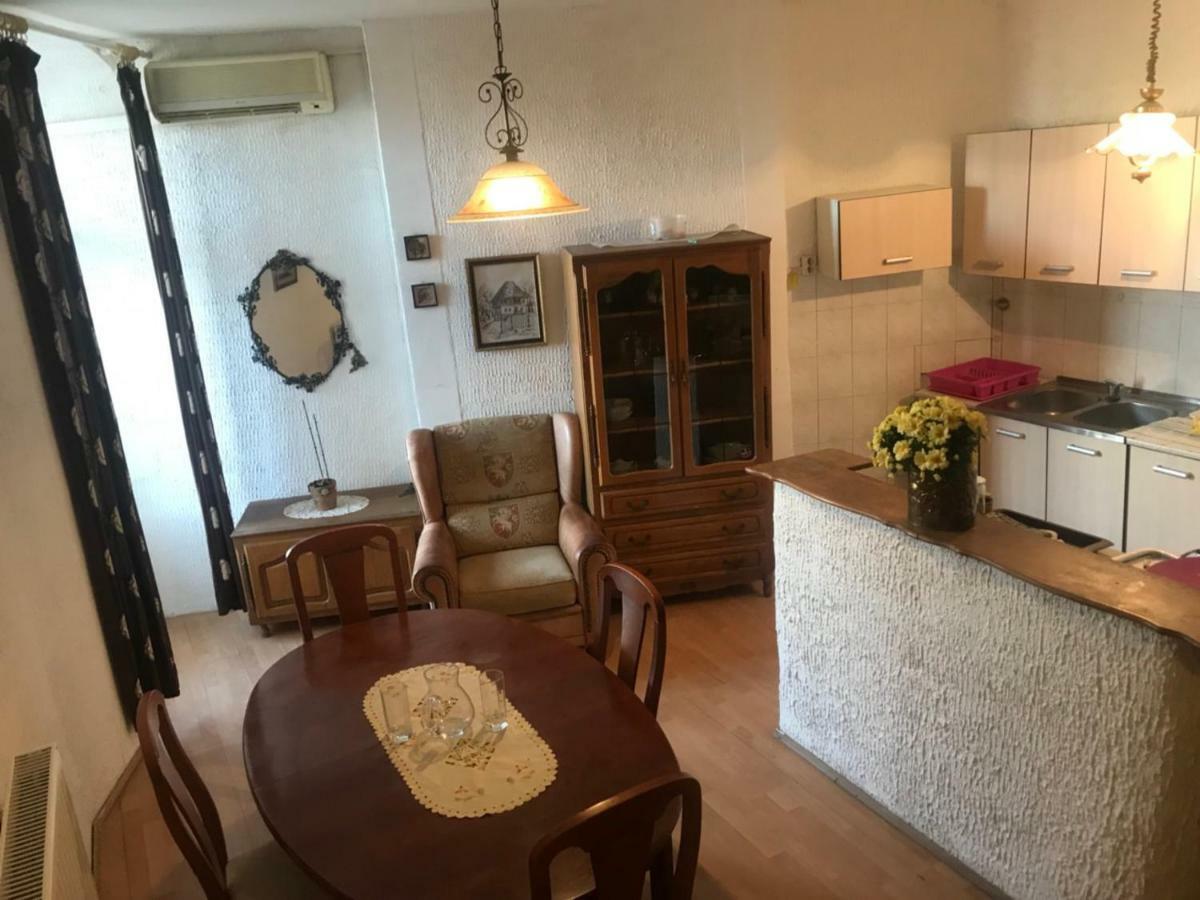 Apartamento Aida Rijeka